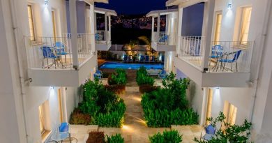 Via Farilya Boutique Hotel Via Farilya Boutique Hotel