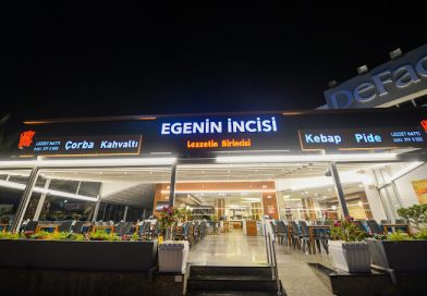 Egenin İncisi