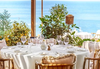 Gigi Bodrum