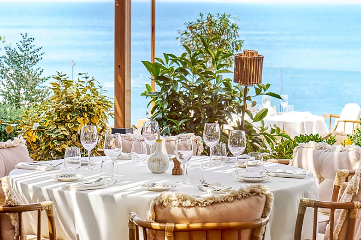 Gigi Bodrum